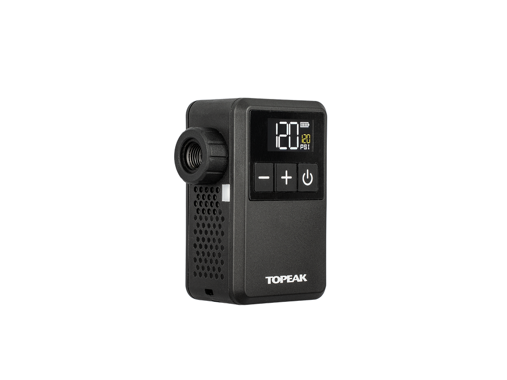 TOPEAK E-Booster Mini Numérique 