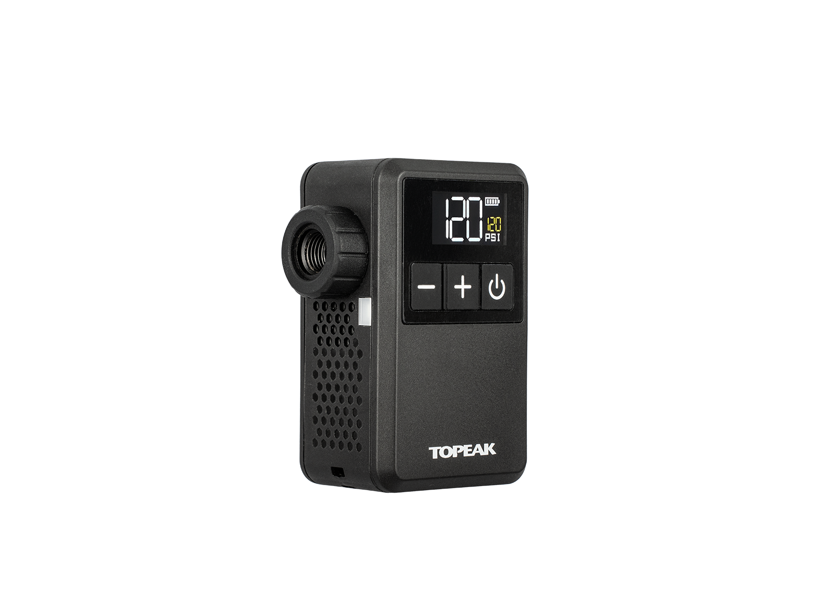 TOPEAK E-Booster Digital Mini