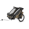 THULE Chariot Cross 2 double