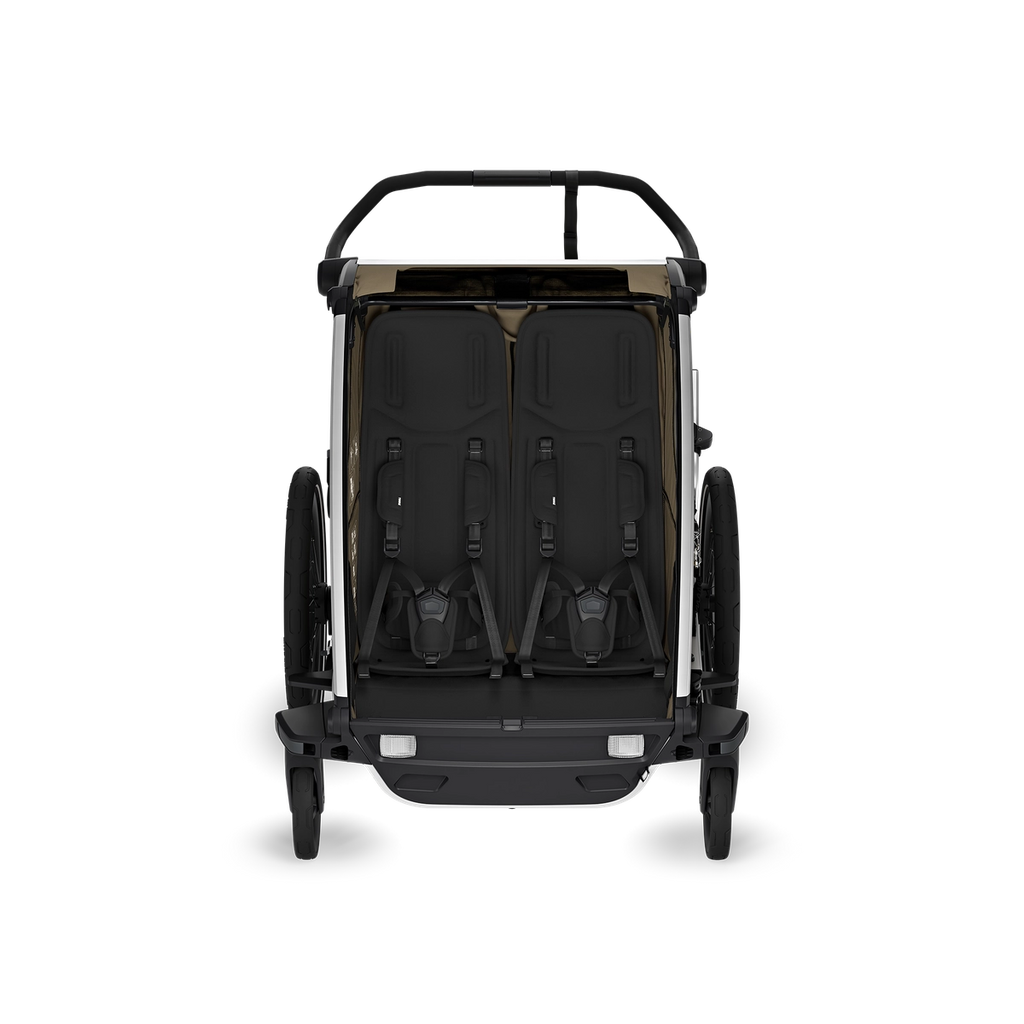 THULE Chariot Cross 2 double