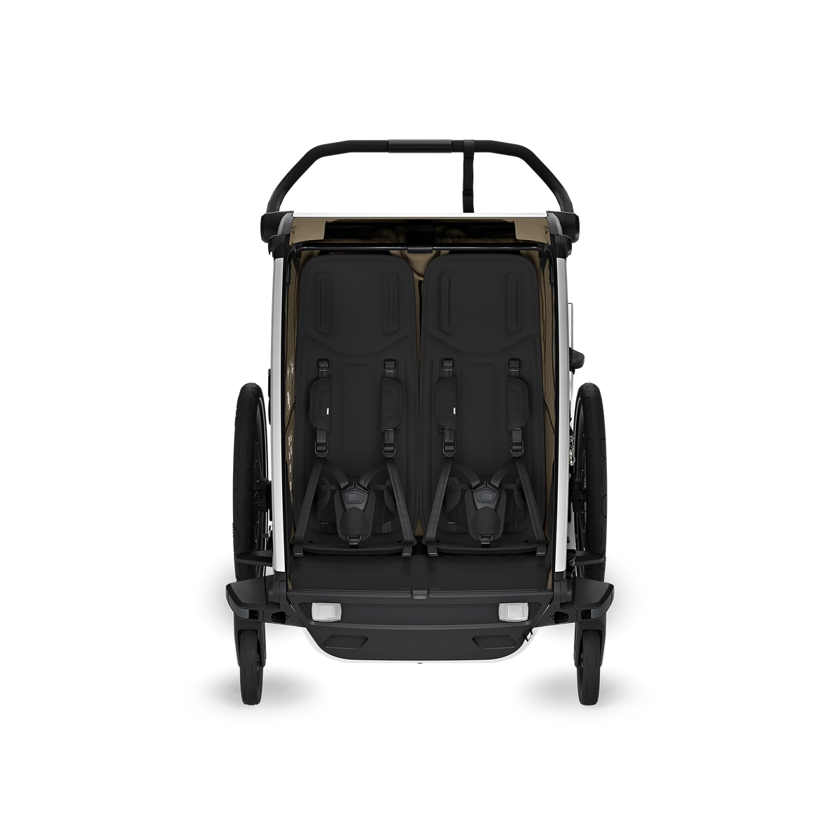 THULE Chariot Cross 2 double