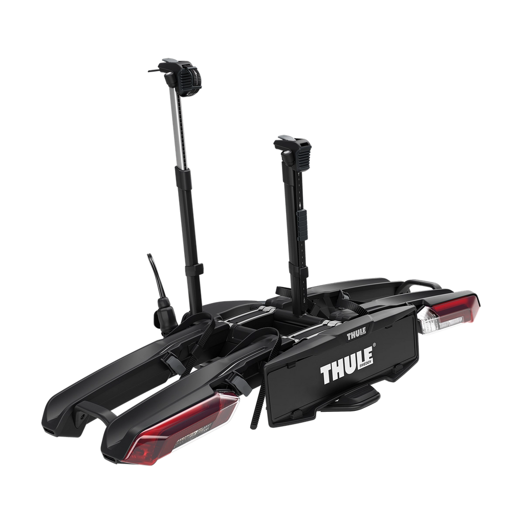 Porte-vélos pliable THULE EPOS 2