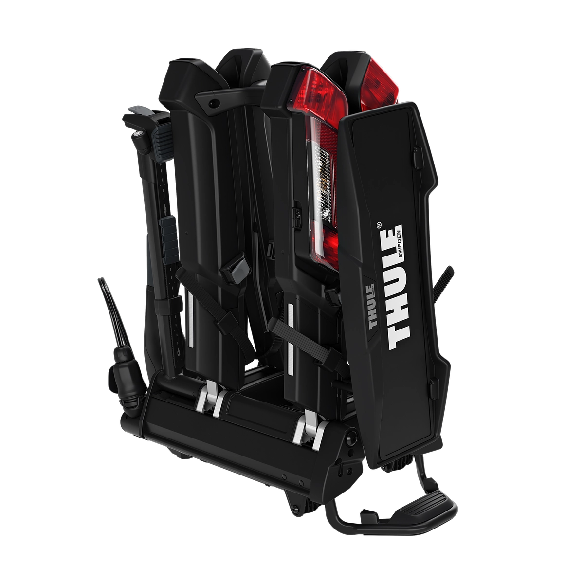 THULE EPOS 2 Bikes - Foldable Bike Carrier