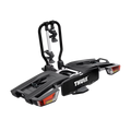 Porte-vélos pliable THULE Easyfold XT 2 pour attelage, noir (2 vélos)