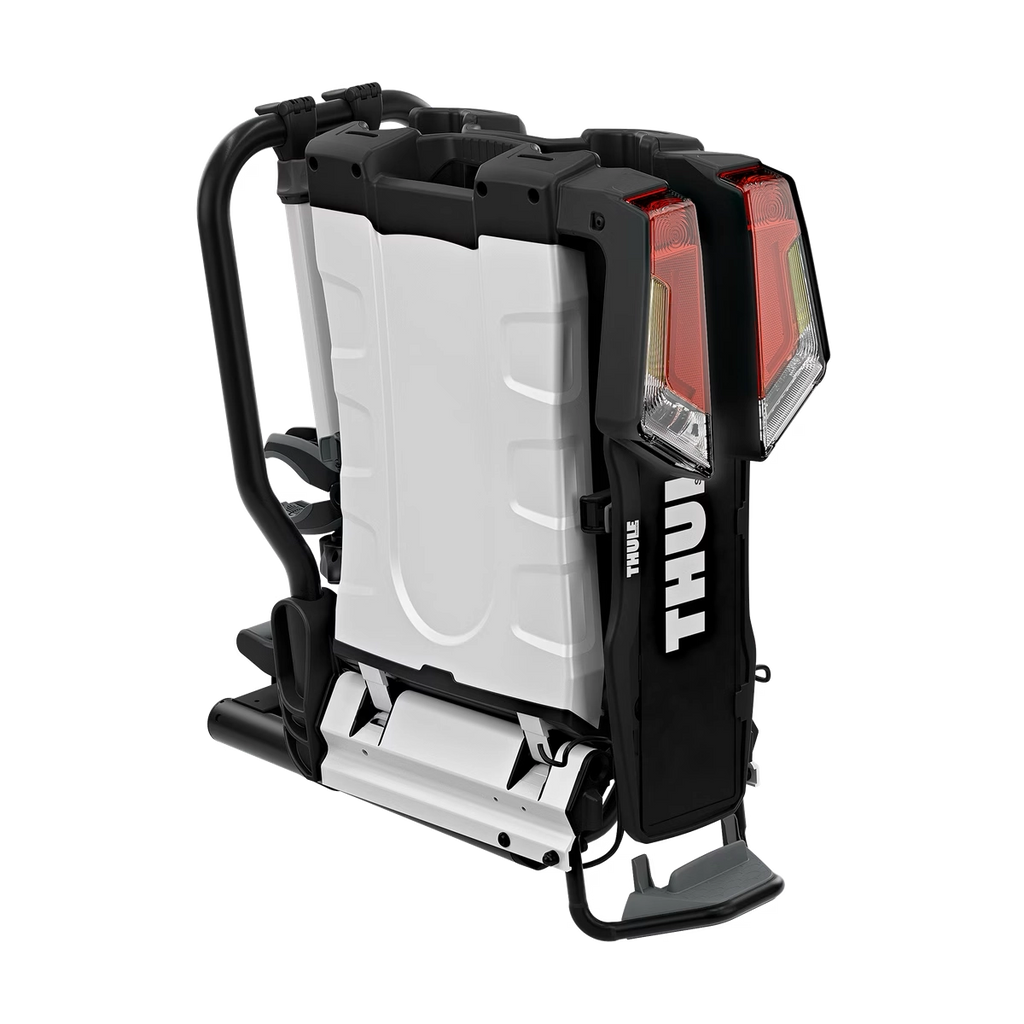 Porte-vélos pliable THULE Easyfold XT F 2 pour attelage Fix4Bike uniquement