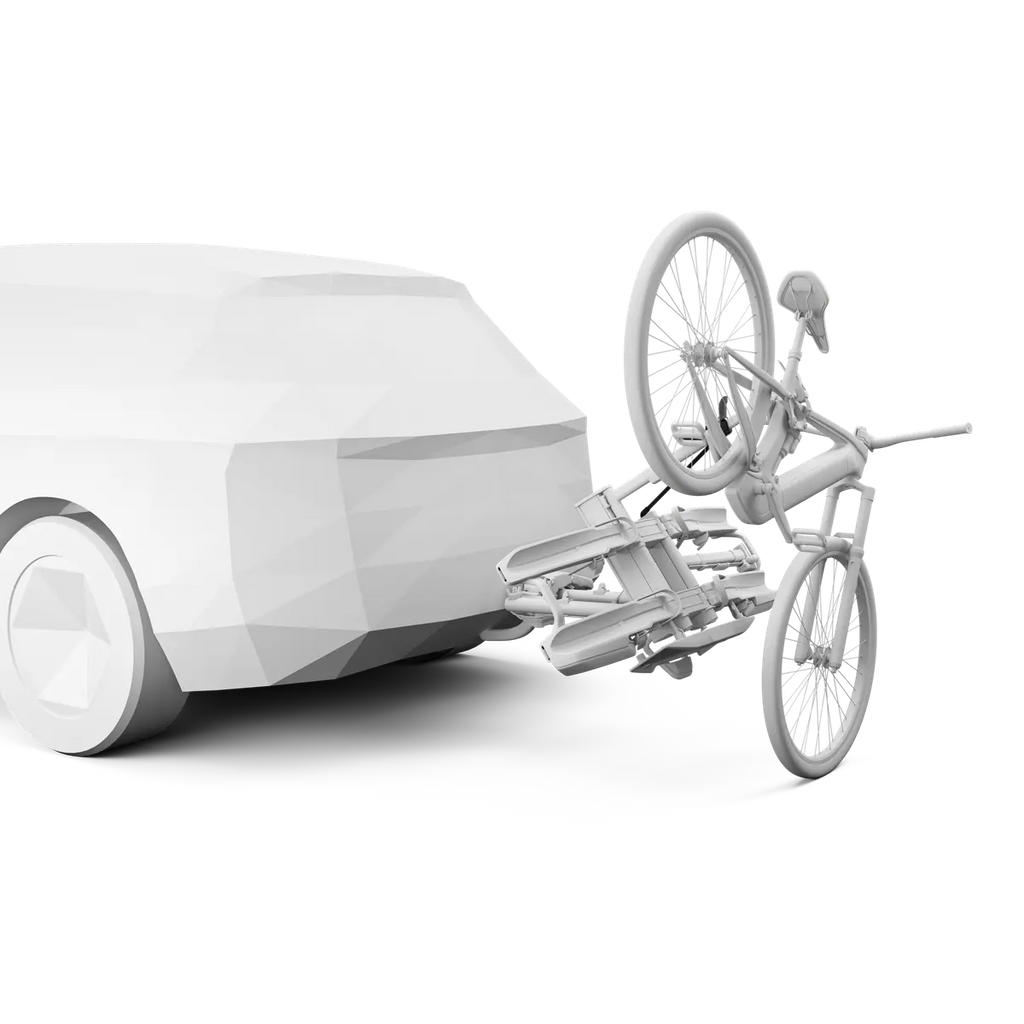 Support de réparation de vélo THULE Epos