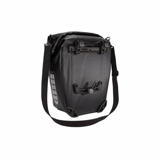THULE Shield Pannier 25L (pair) black