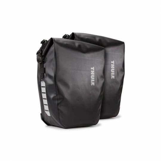 THULE Shield Pannier 25L (pair) black