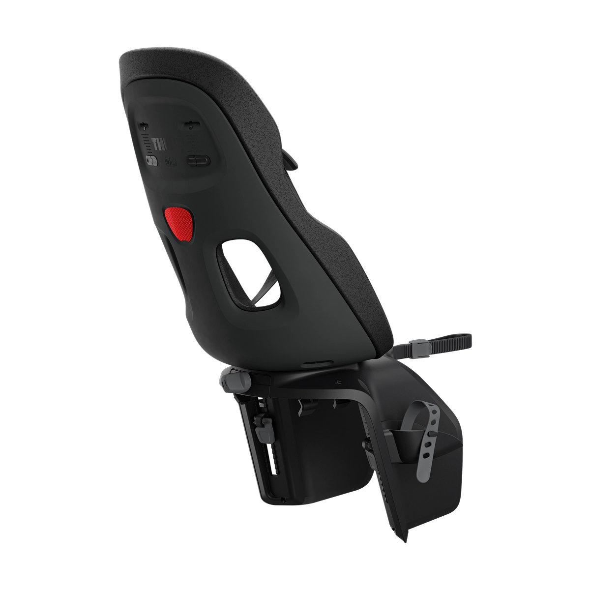 Support de rack THULE Yepp Nexxt 2 maxi