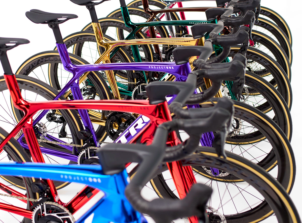 Bike Catalog