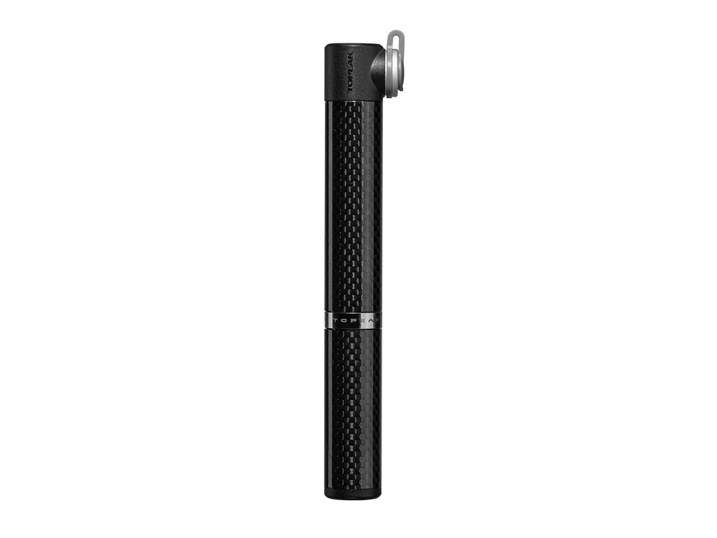 TOPEAK Micro Rocket Carbon