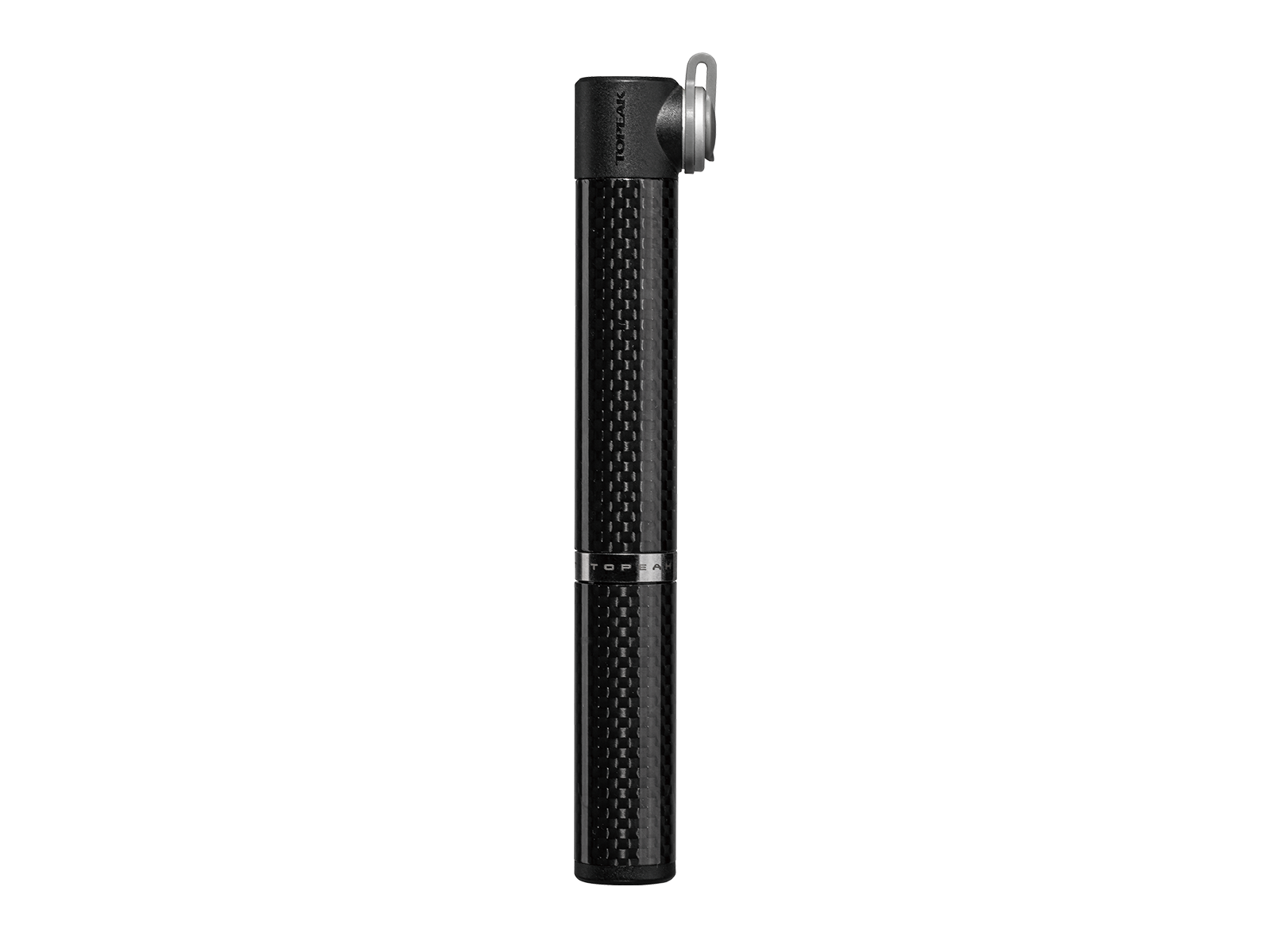 TOPEAK Micro Rocket Carbon