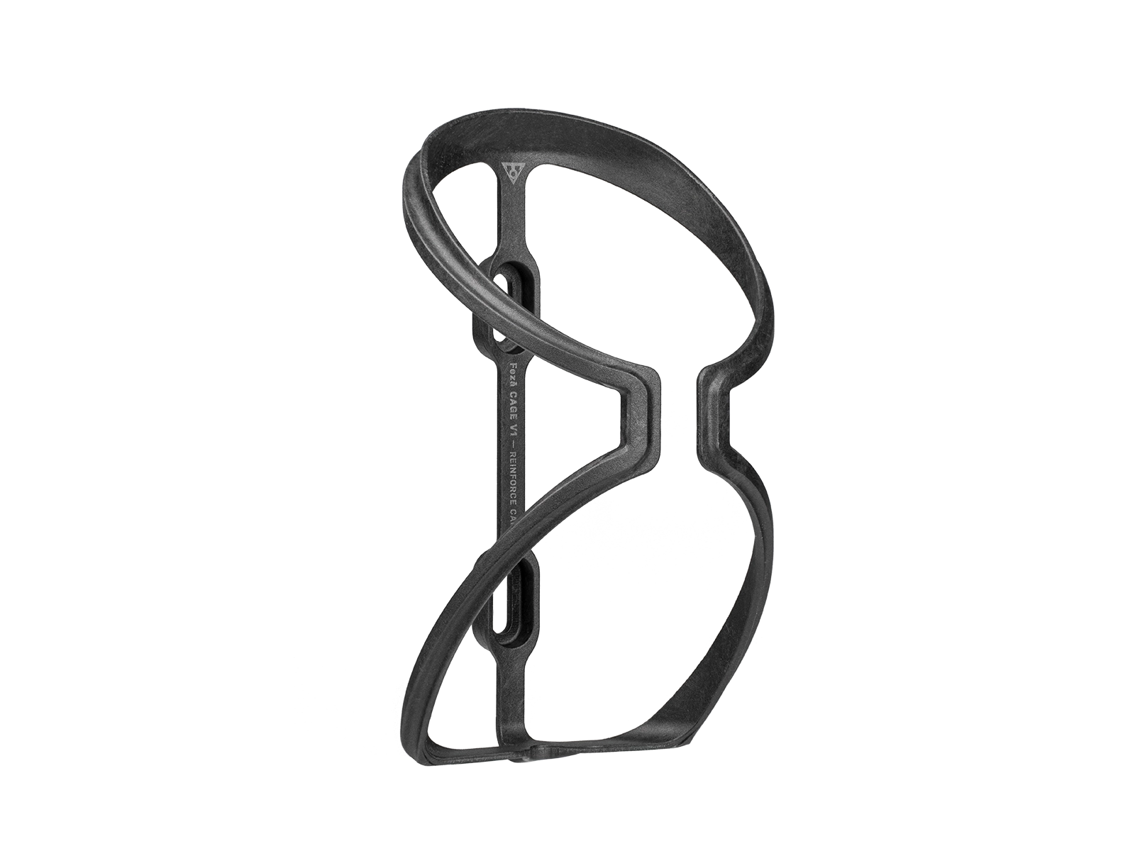 TOPEAK Feza Bottle Cage V1 Reinforce Carbon