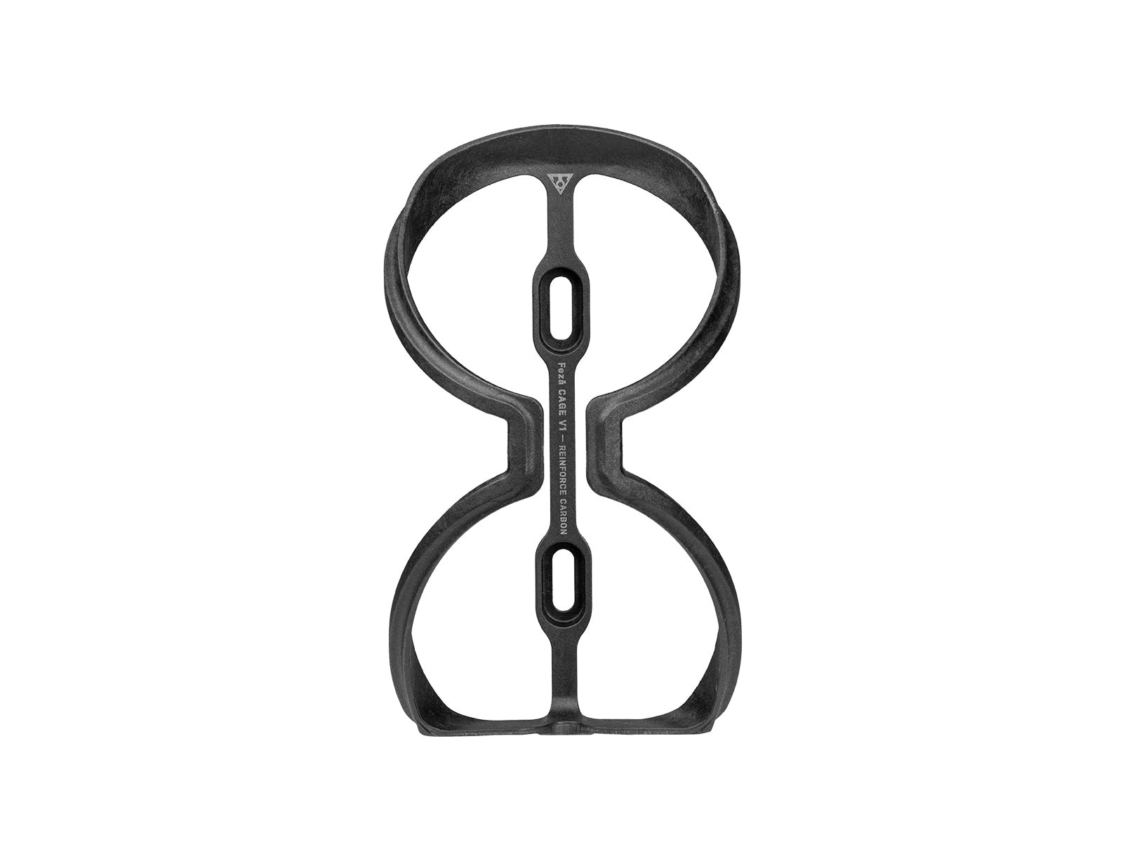 TOPEAK Feza Bottle Cage V1 Reinforce Carbon