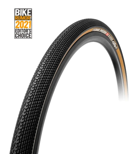 Pneu tubeless TUFO Gravel Speedero HD