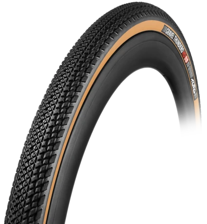 Pneu tubeless TUFO Gravel Thundero HD