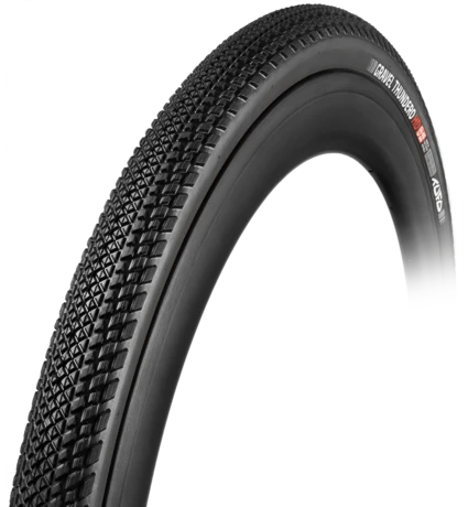 Pneu tubeless TUFO Gravel Thundero HD