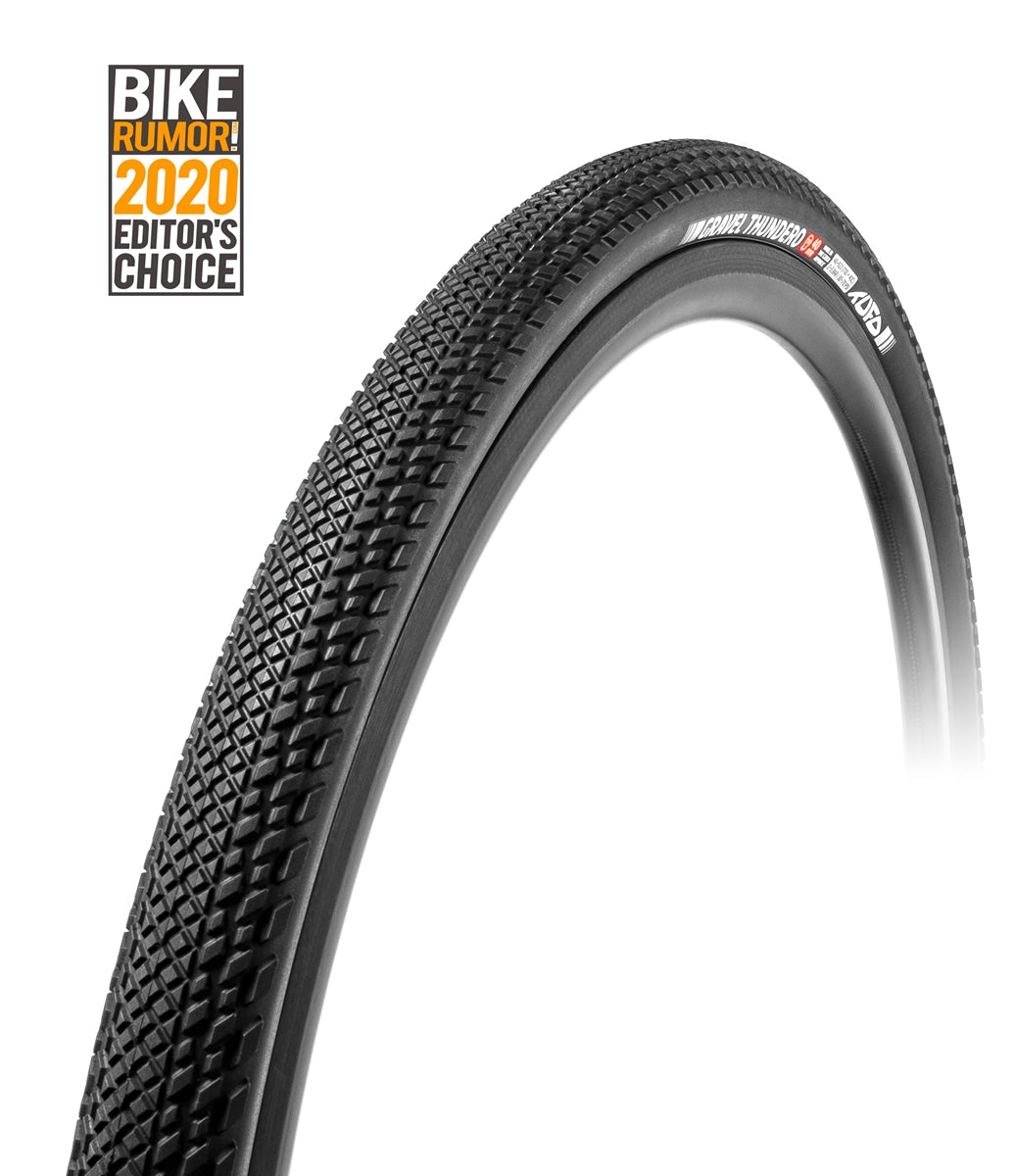 Pneu tubeless TUFO Gravel Thundero