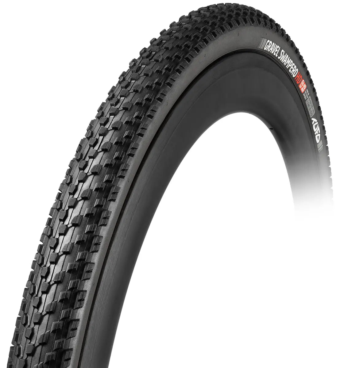 Pneu tubeless TUFO Gravel Swampero HD