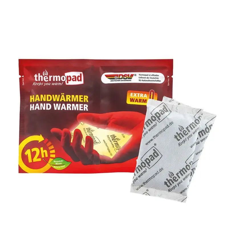 Chauffe-mains THERMOPAD 