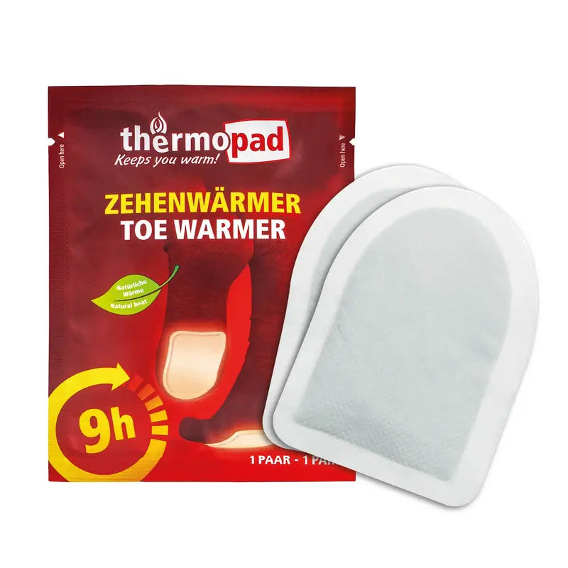 Chauffe-orteils THERMOPAD 