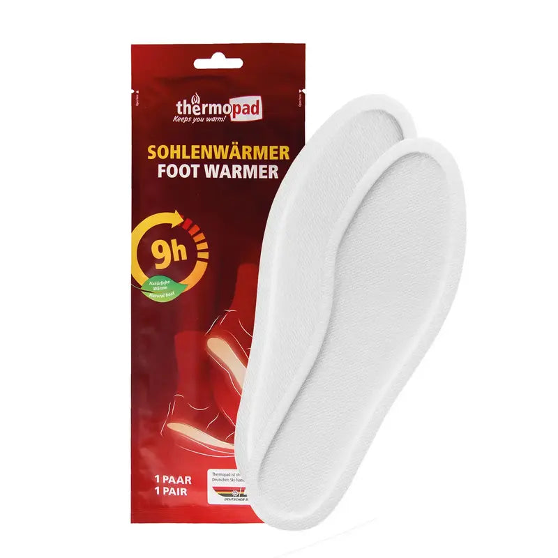 Chauffe-pieds THERMOPAD 