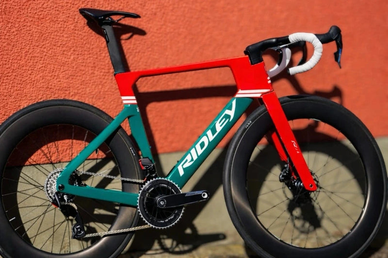RIDLEY Noah Fast 7/11