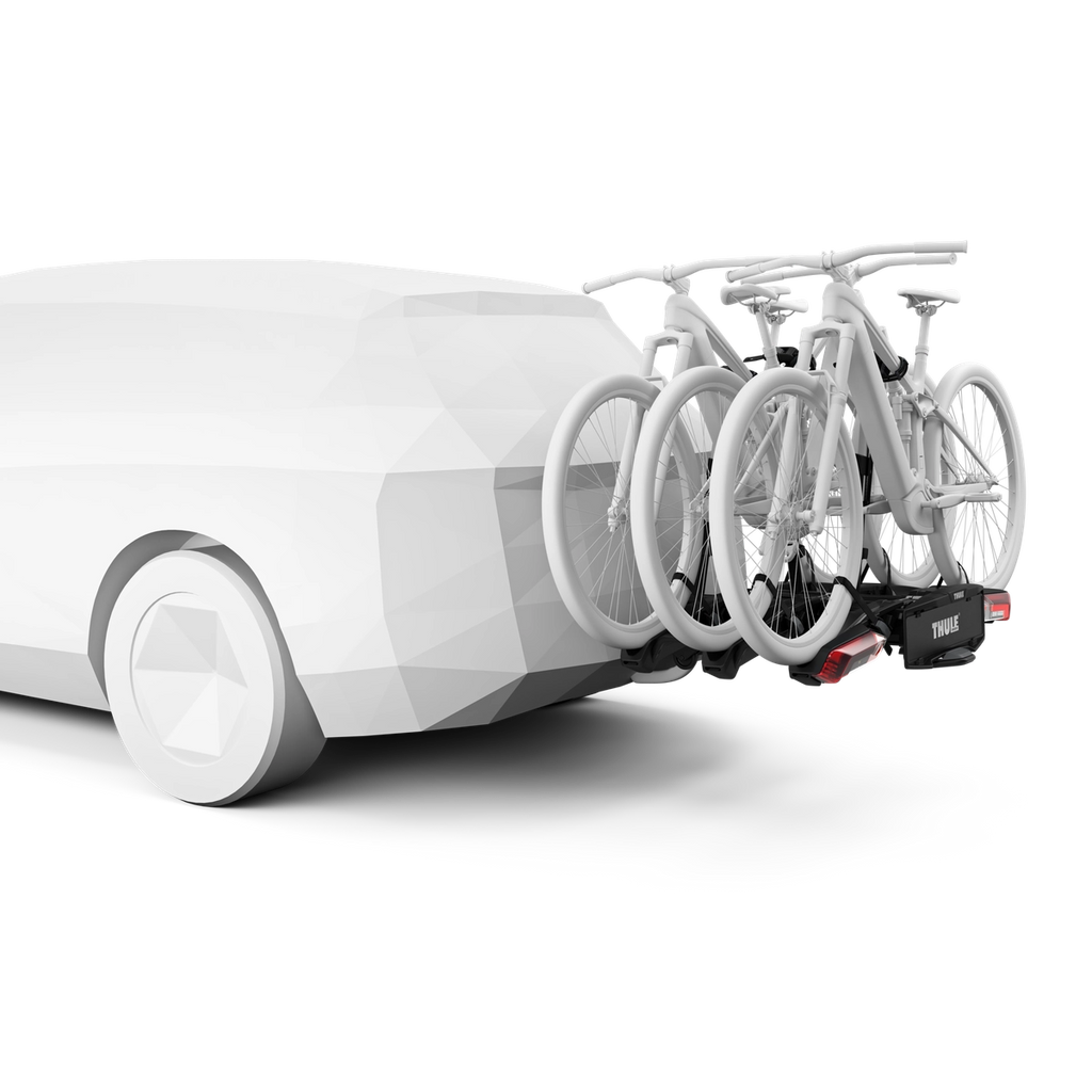 Porte-vélos pliable THULE EPOS 3