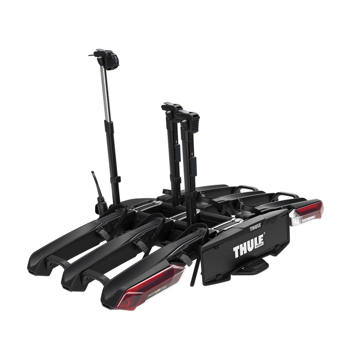 THULE EPOS 3 Bikes - Foldable Bike Carrier