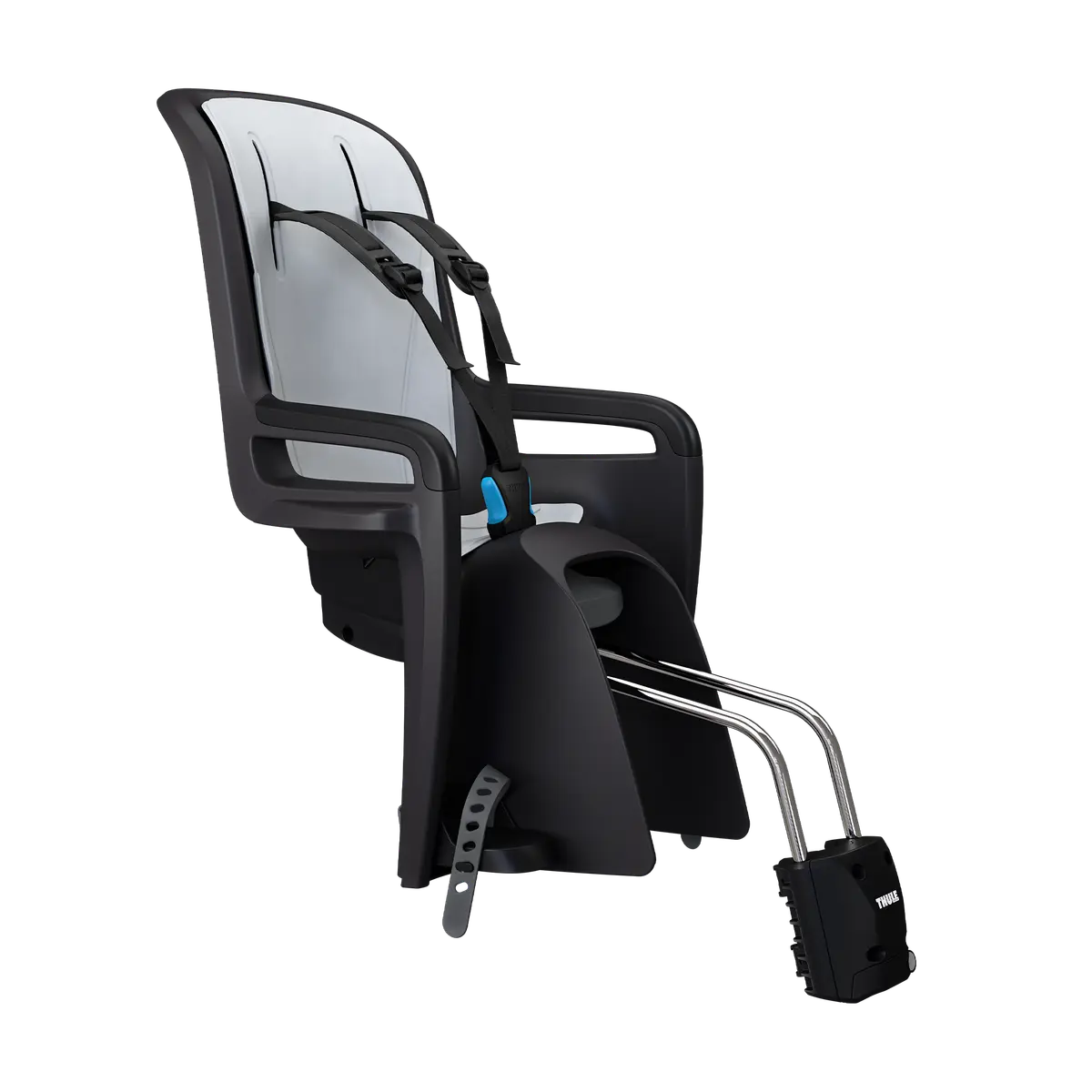 Support de cadre pour siège vélo enfant THULE RideAlong 2