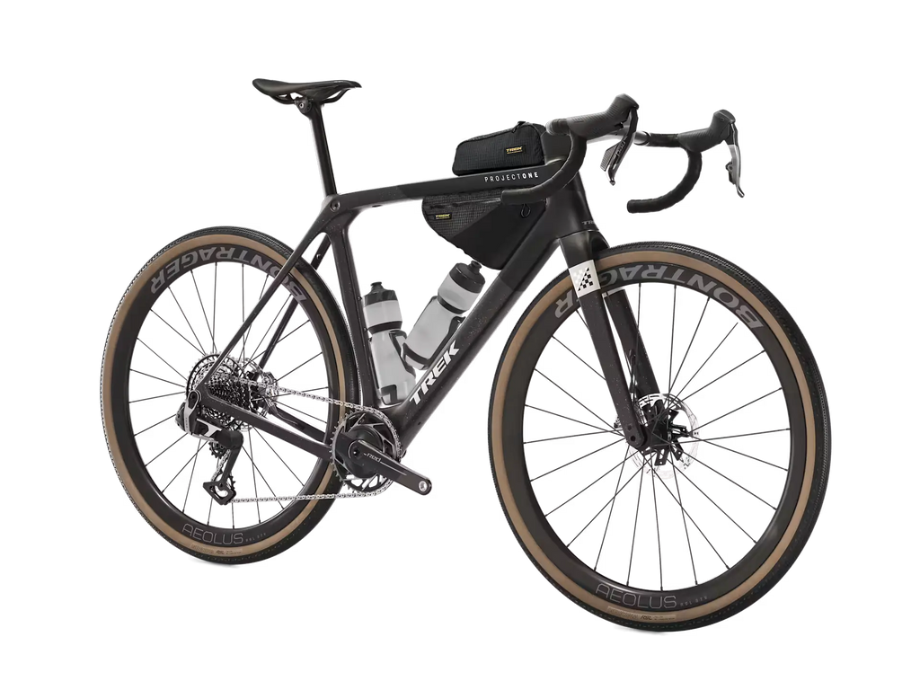 TREK Adventure Top Tube Bag