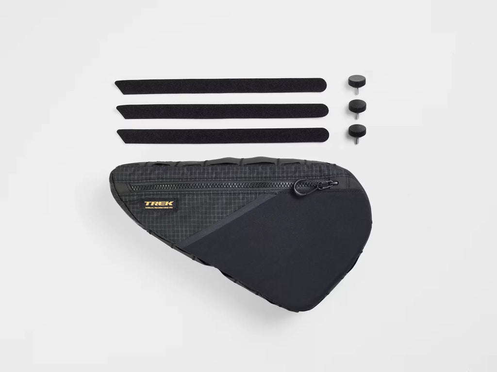 TREK Adventure Triangle Bag