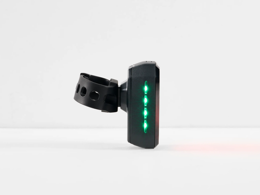Feu arrière de vélo TREK CarBack Radar