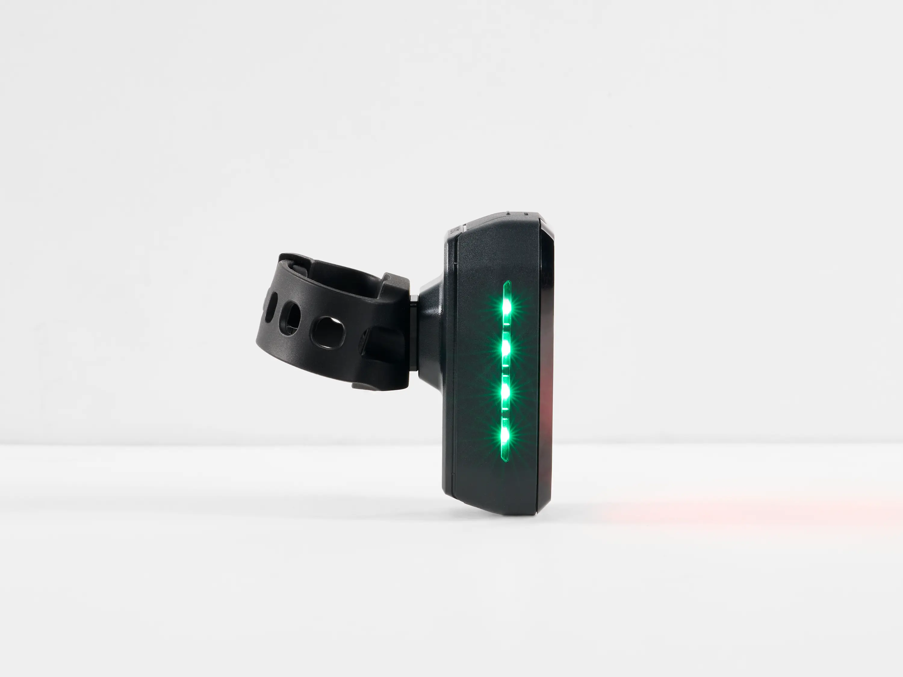 Feu arrière de vélo TREK CarBack Radar