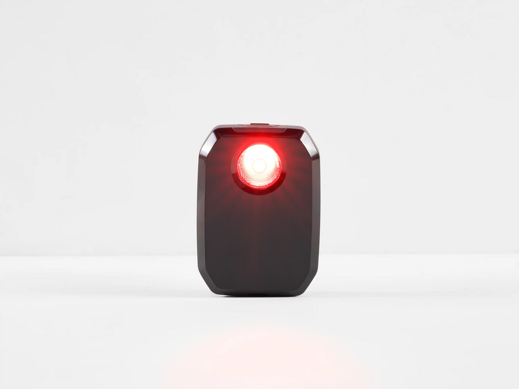 Feu arrière de vélo TREK CarBack Radar