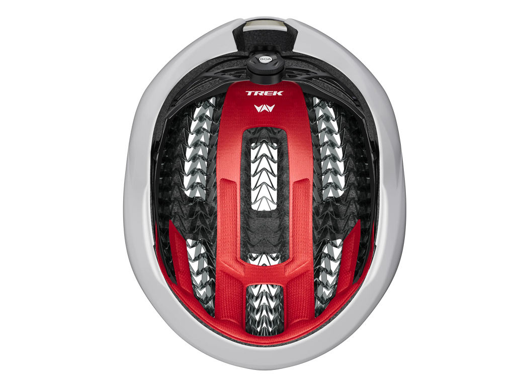 TREK Circuit Wavecel Helmet