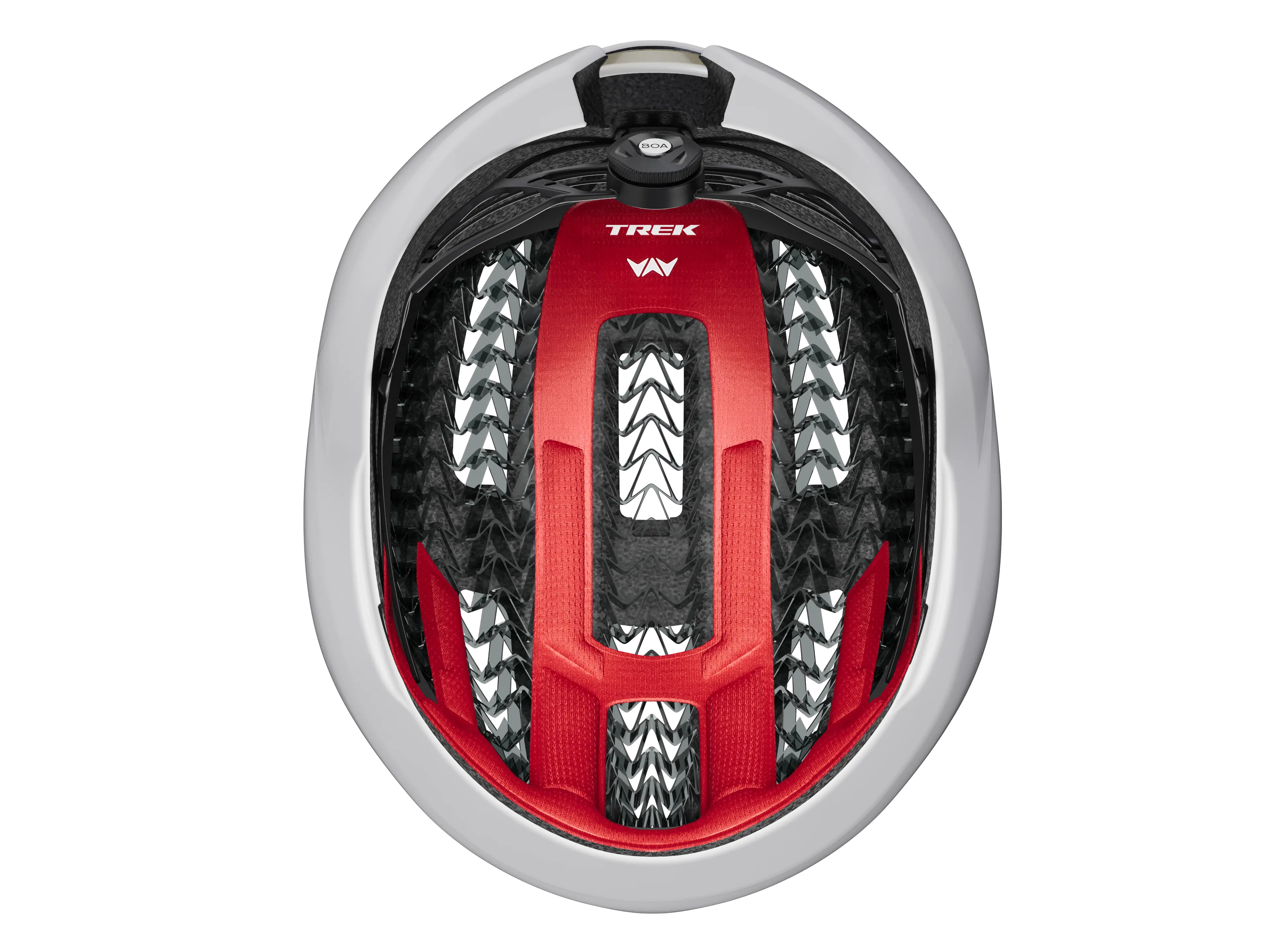 Casque TREK Circuit Wavecel