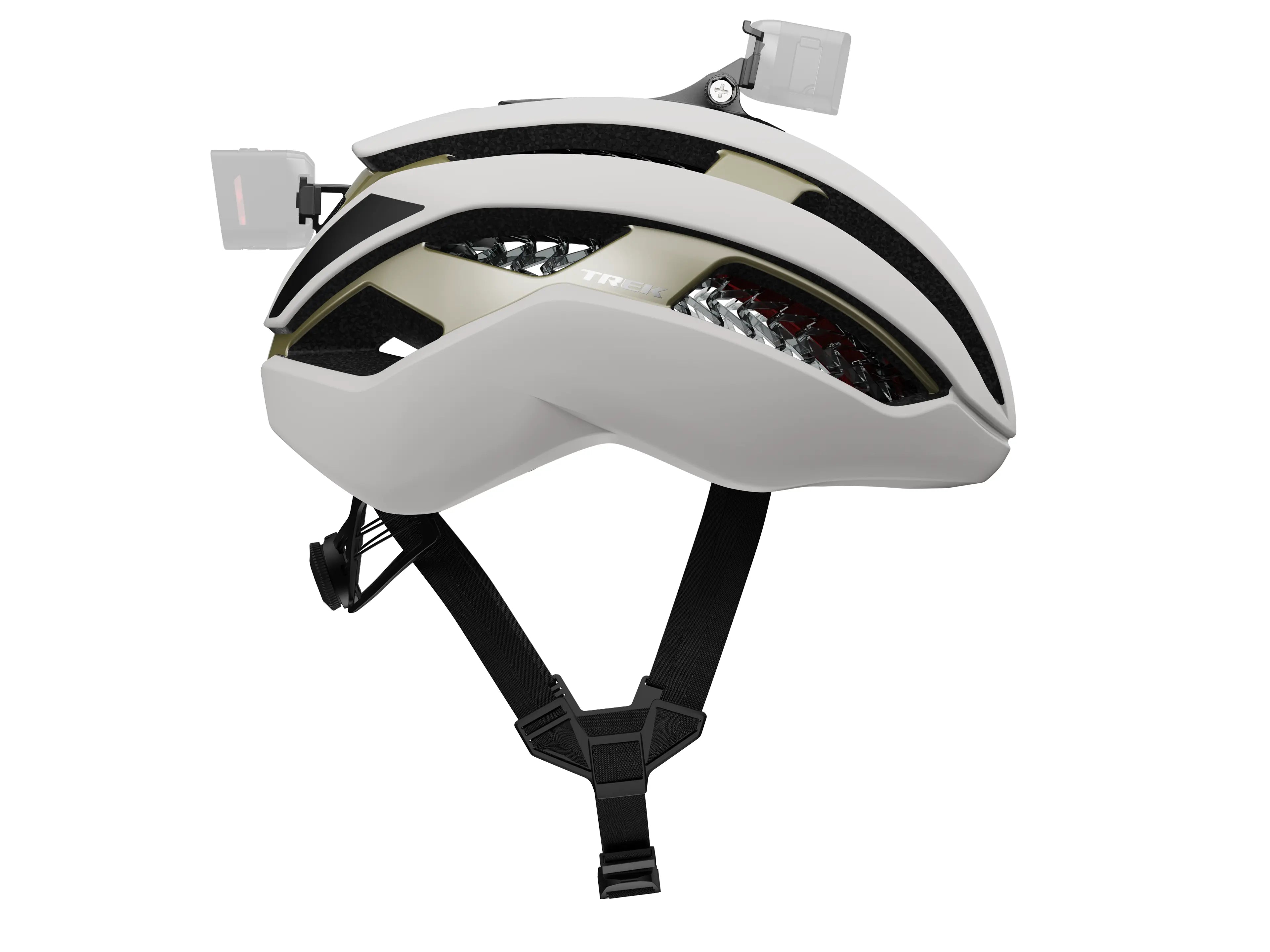 Casque TREK Circuit Wavecel