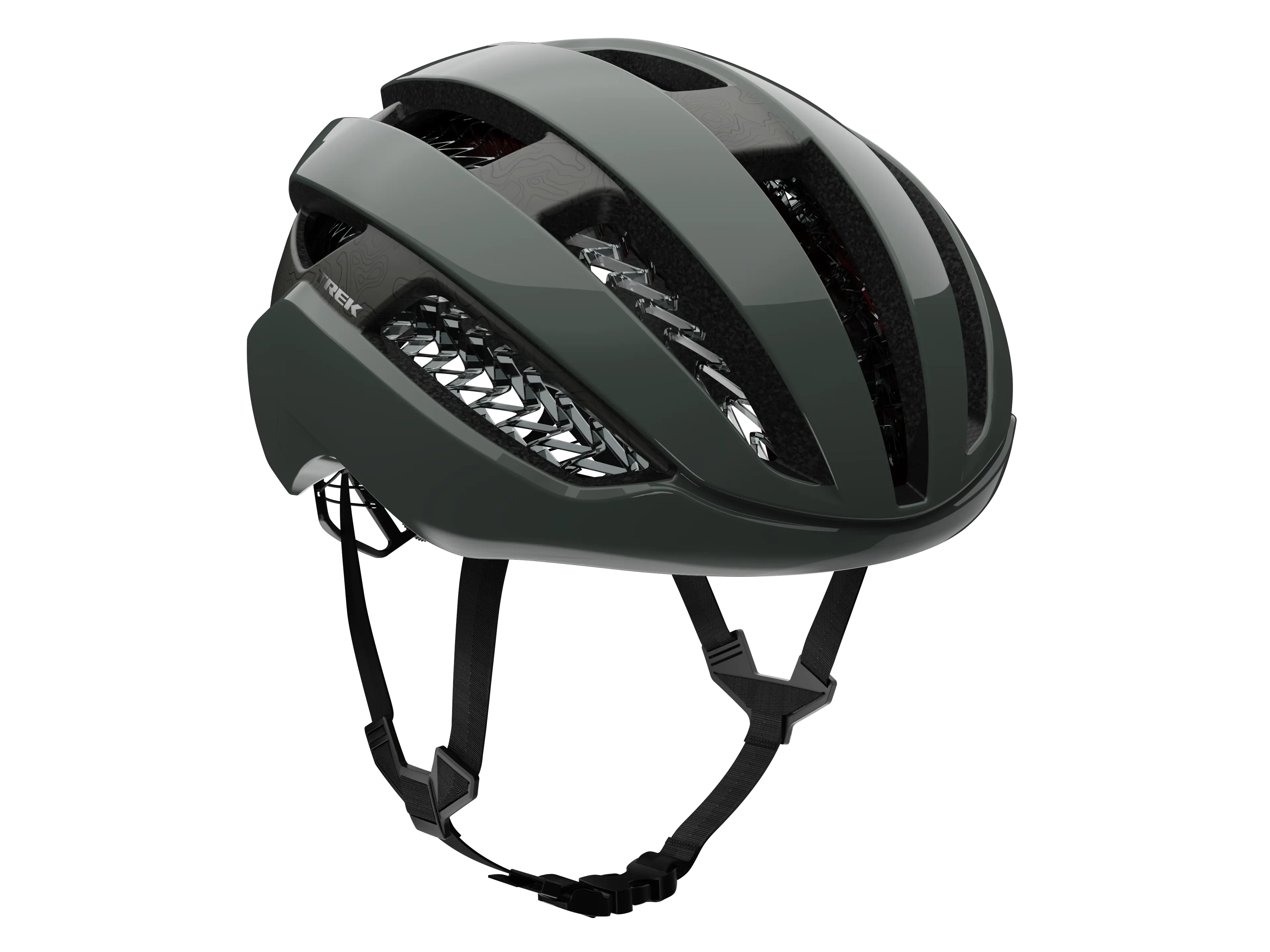 Casque TREK Circuit Wavecel