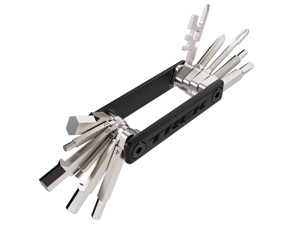 TREK Elite BITS Multi-Tool