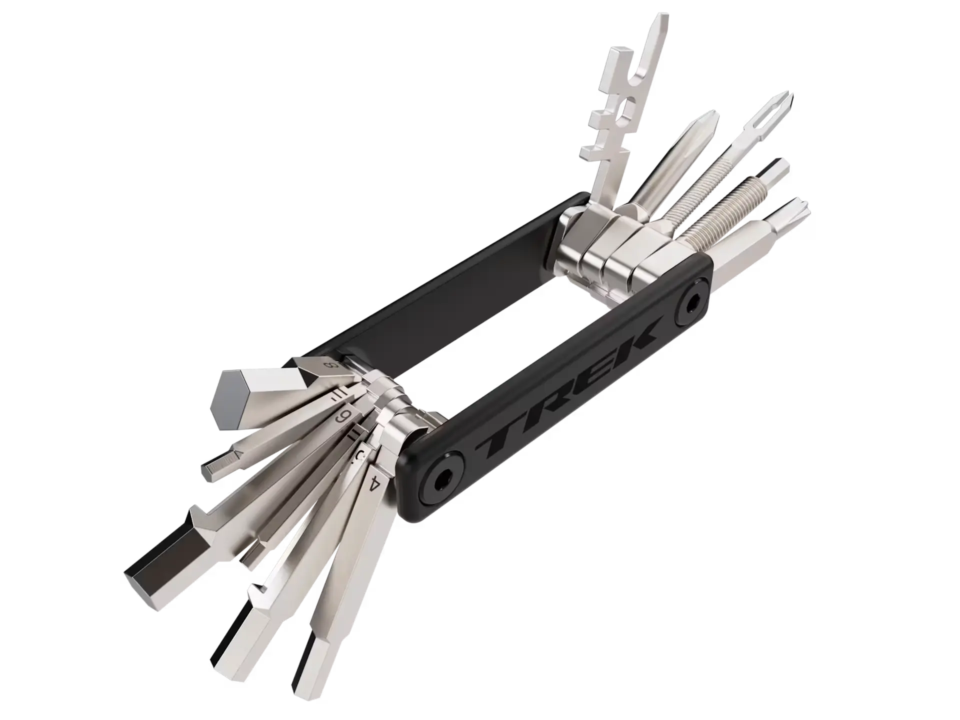 Outil multifonction TREK Elite BITS