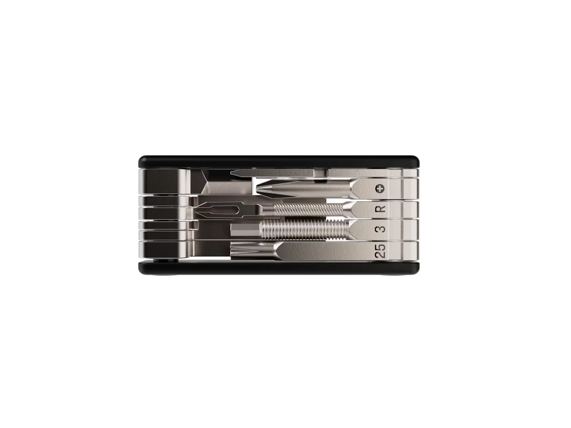 Outil multifonction TREK Elite BITS