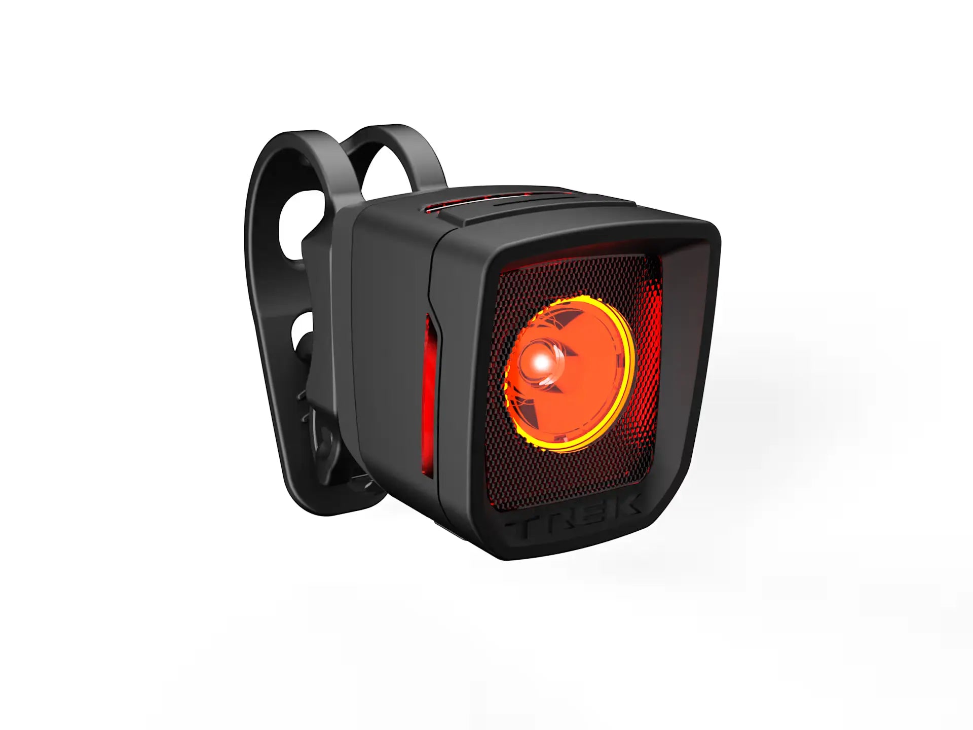 Feu arrière de vélo TREK Flare R City
