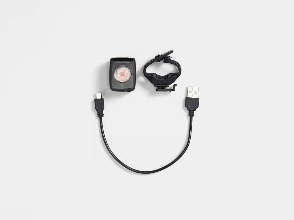 TREK Flare RT Rear Bike Light