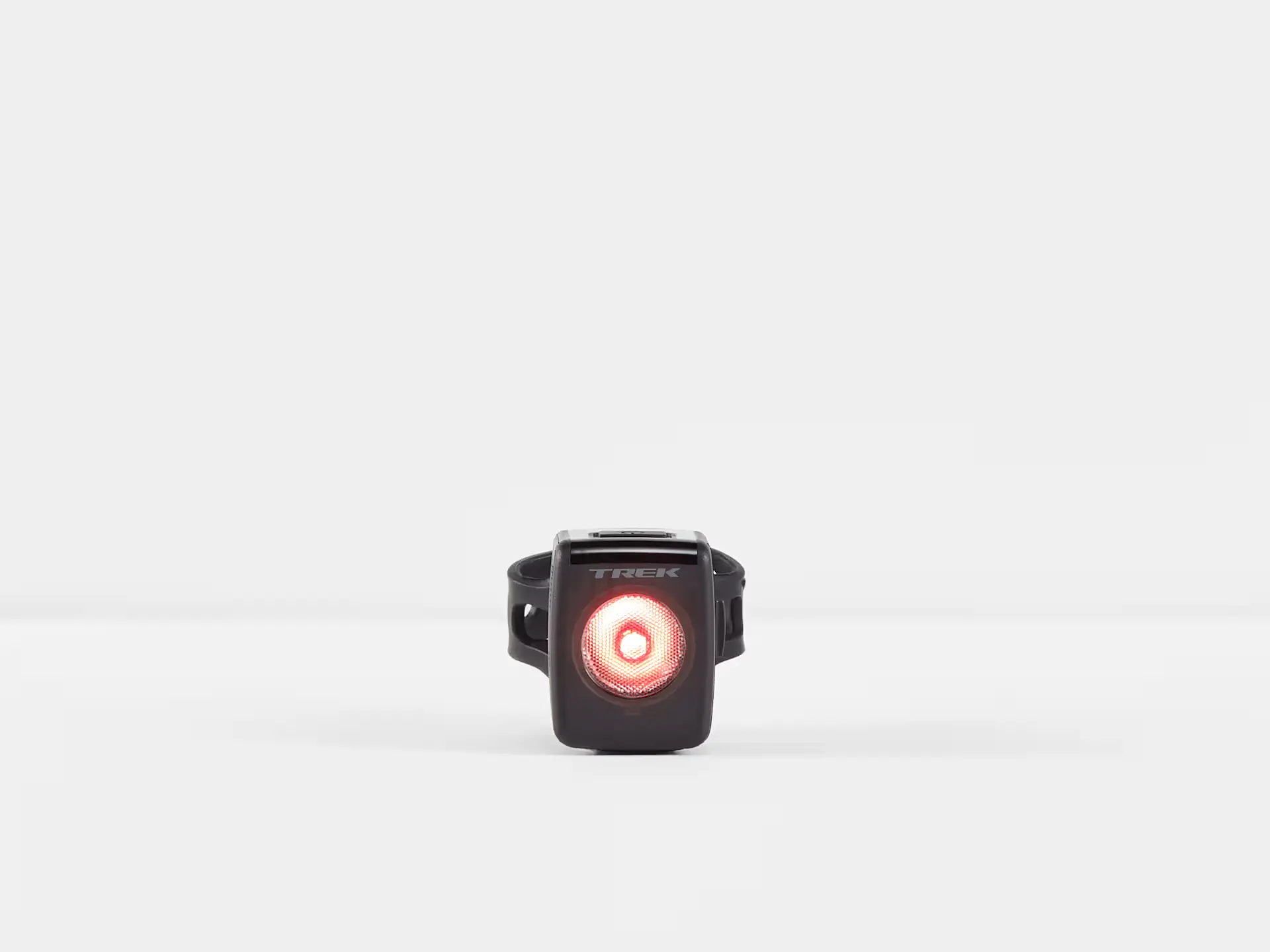 Feu arrière de vélo TREK Flare RT