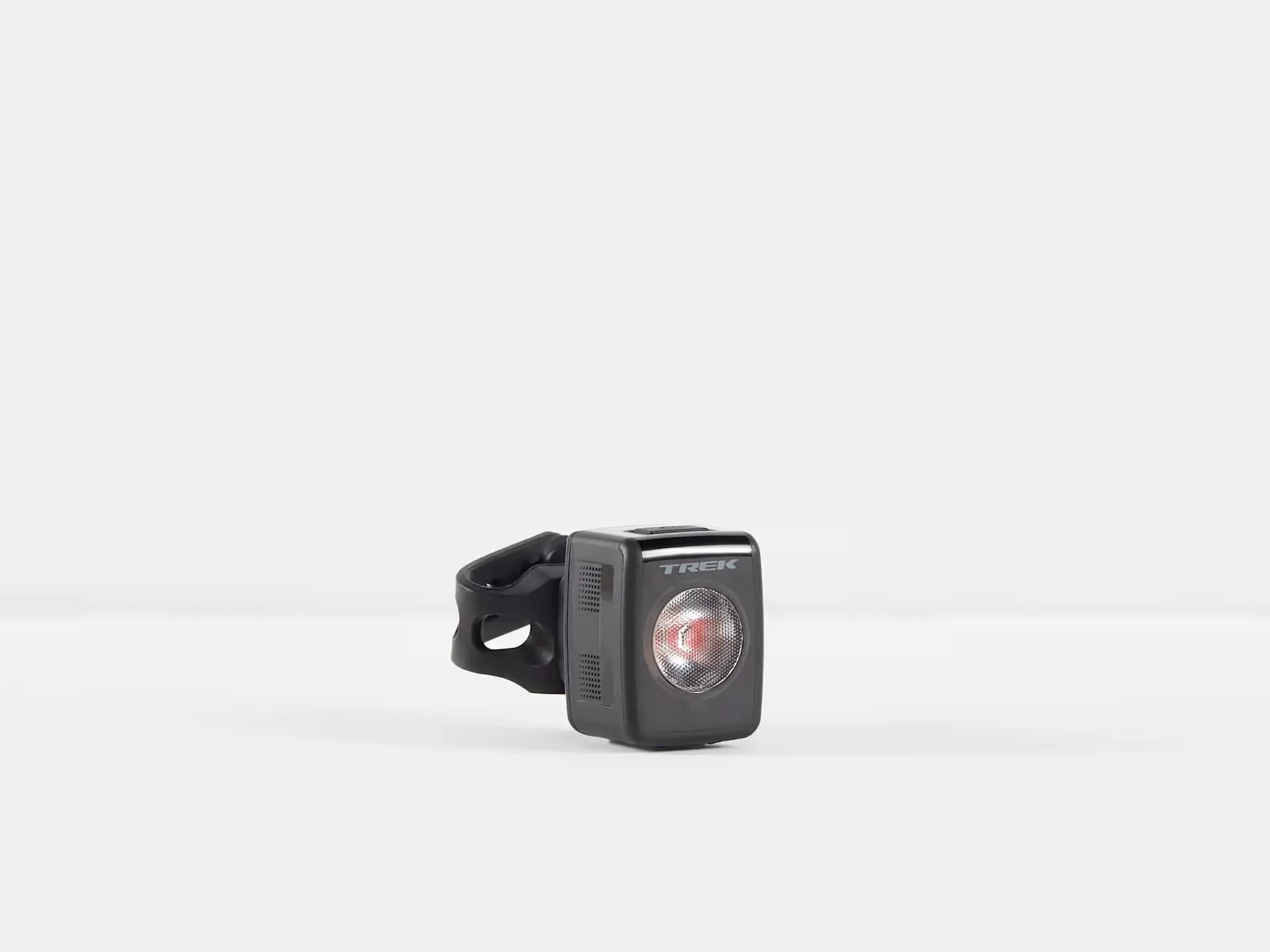 Feu arrière de vélo TREK Flare RT