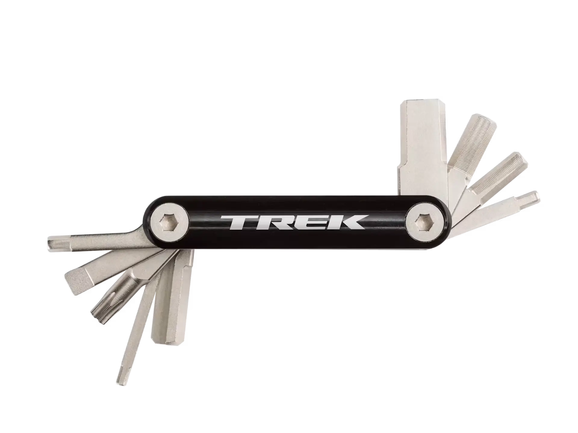 Outil multifonction intégré TREK BITS