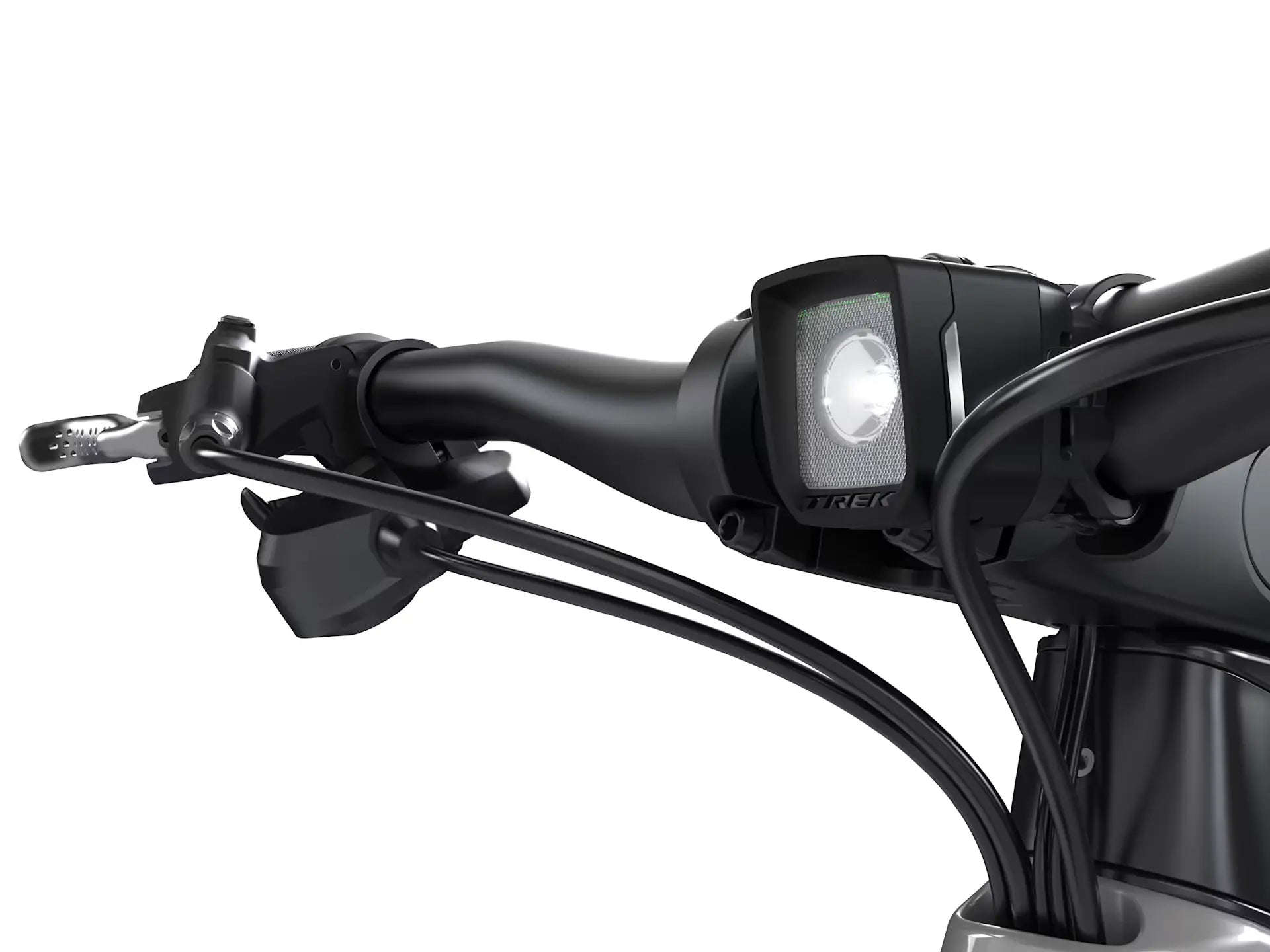 Phare avant pour vélo TREK Ion 100 R