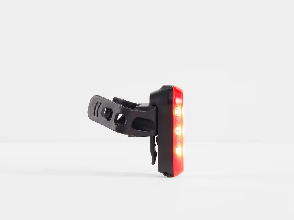Feu arrière de vélo TREK Flare R Metro 