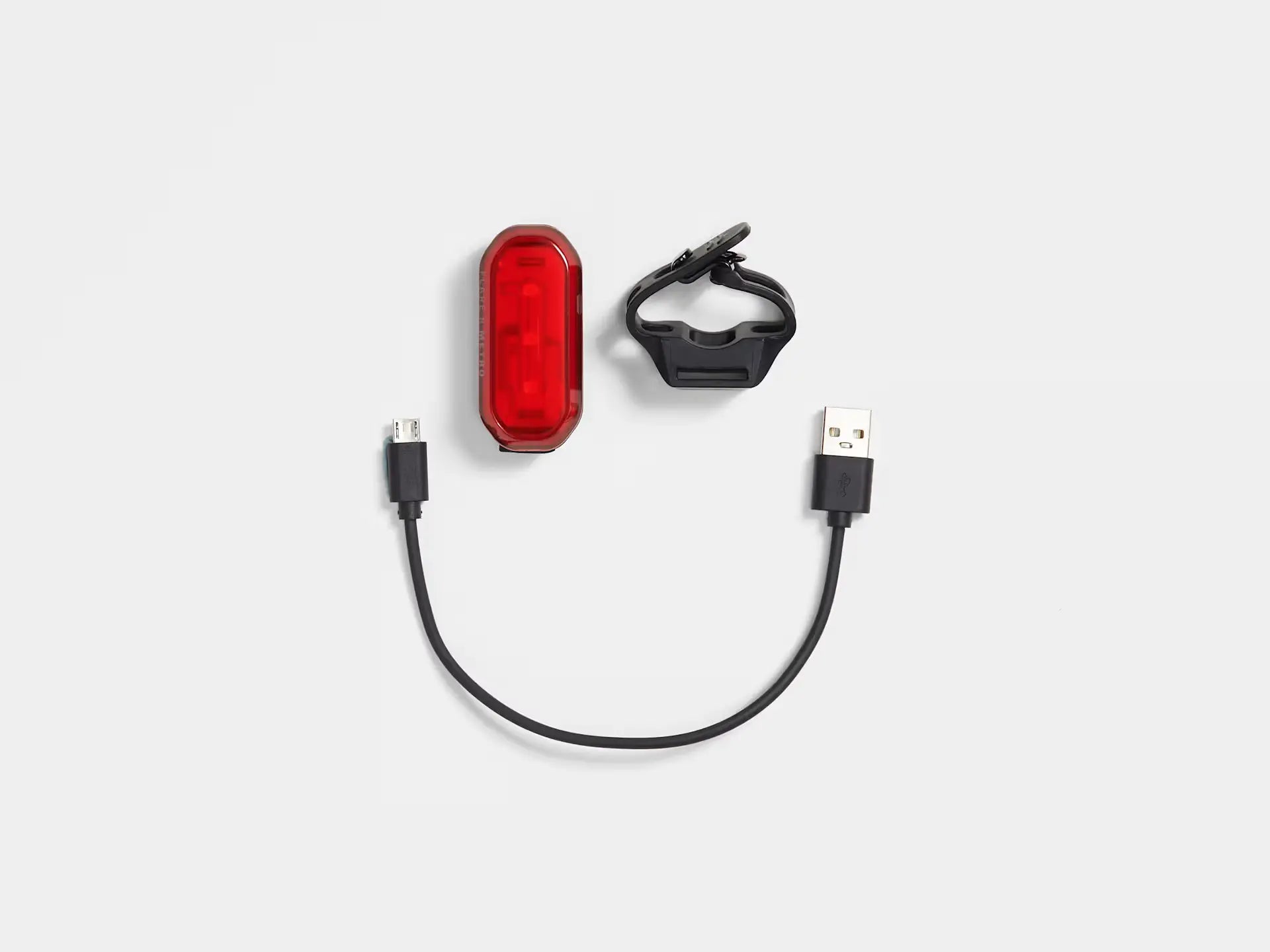 Feu arrière de vélo TREK Flare R Metro 